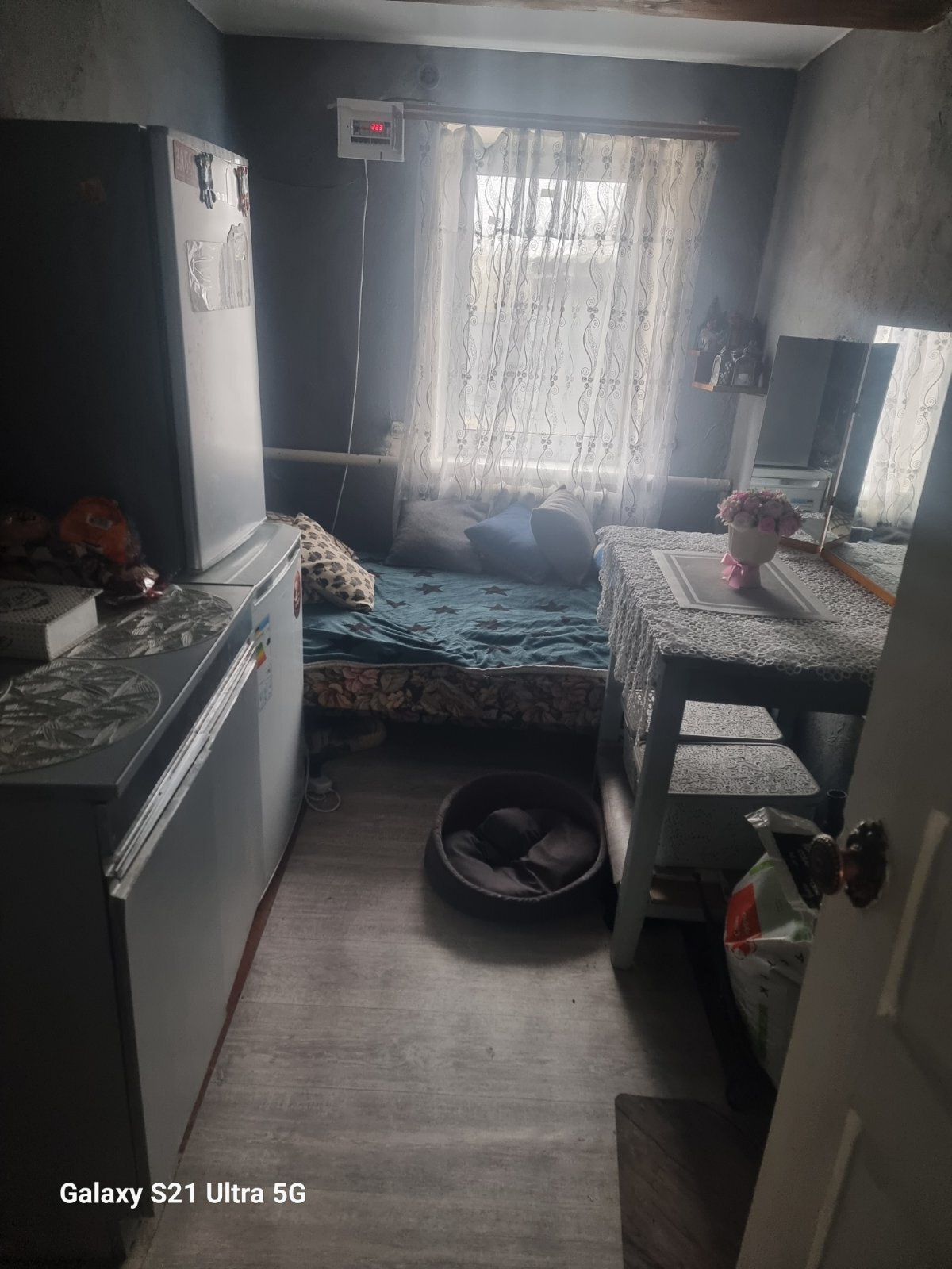 Продажа дома 60 м²