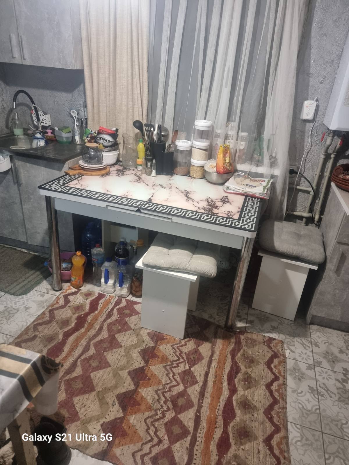 Продажа дома 60 м²