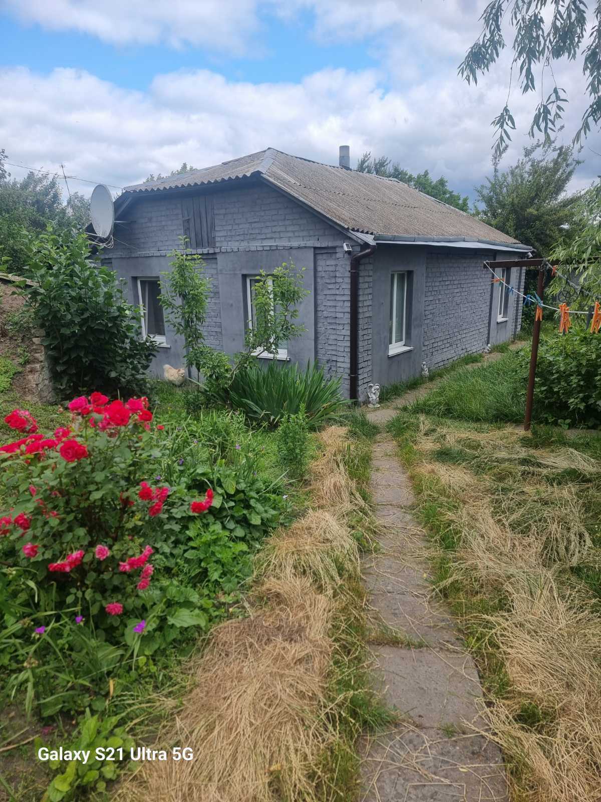 Продажа дома 60 м²