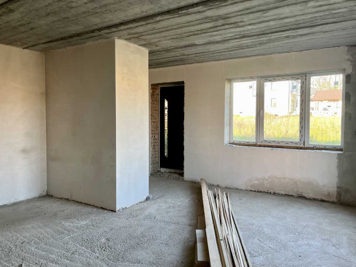 Продаж таунхауса 79.6 м², Молодіжна вул., 114