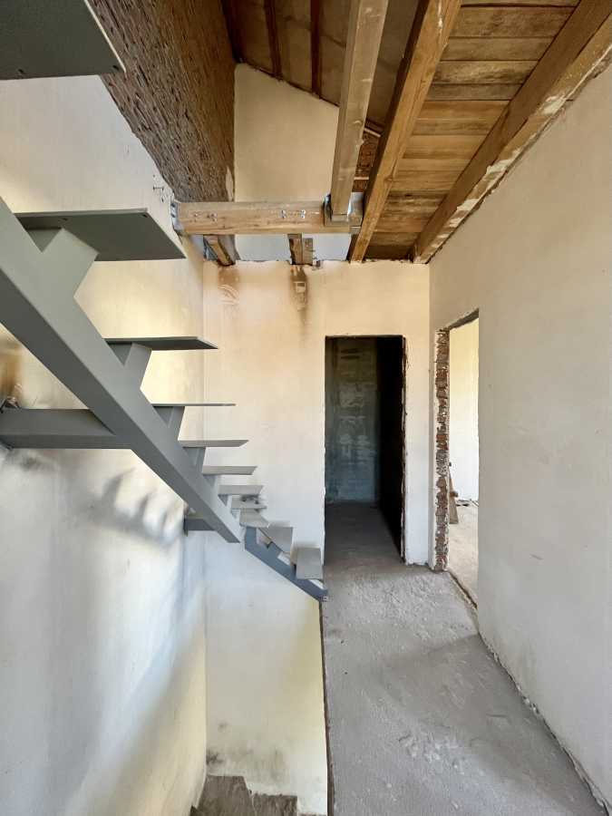 Продаж таунхауса 79.6 м², Молодіжна вул., 114