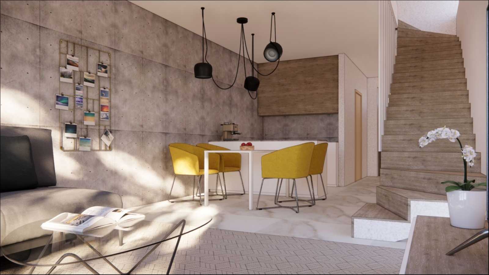 Продаж таунхауса 80 м², Молодіжна вул., 112