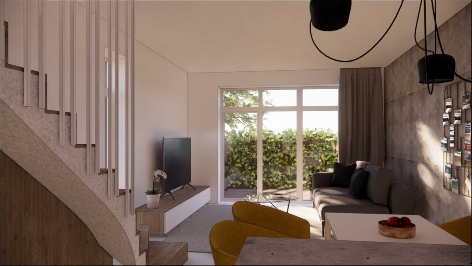 Продаж таунхауса 80 м², Молодіжна вул., 112