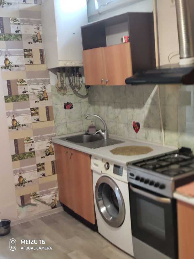 Аренда 1-комнатной квартиры 40 м², Разумовский 2-й пер., 49