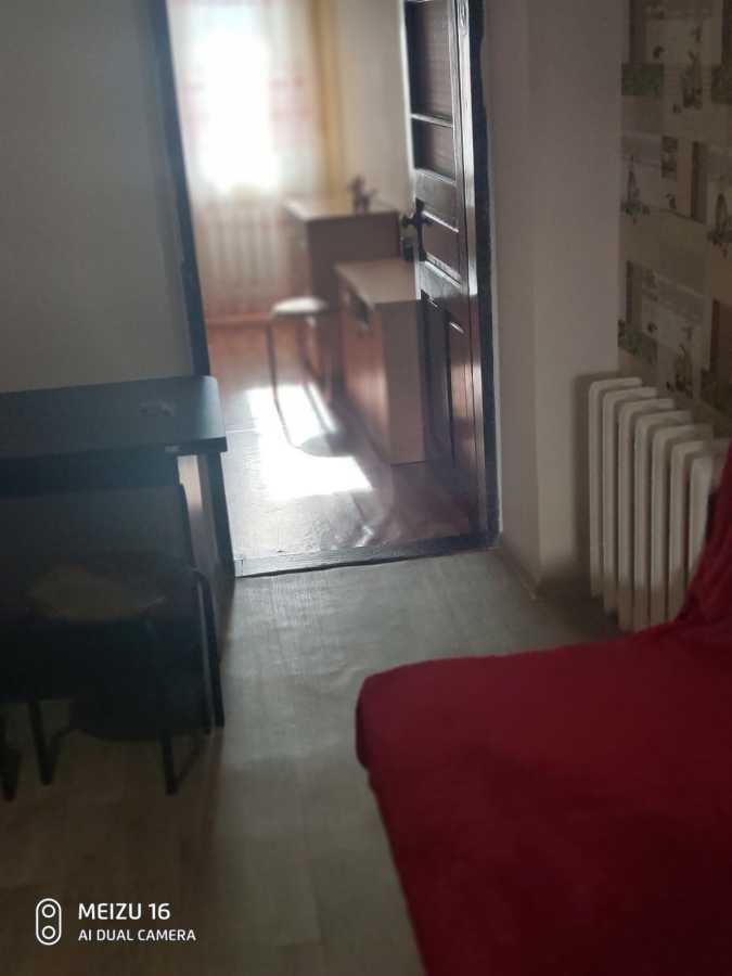 Аренда 1-комнатной квартиры 40 м², Разумовский 2-й пер., 49