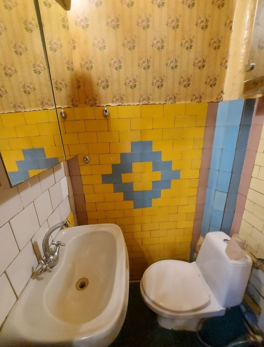 Оренда 1-кімнатної квартири 40 м², Гагаріна просп.
