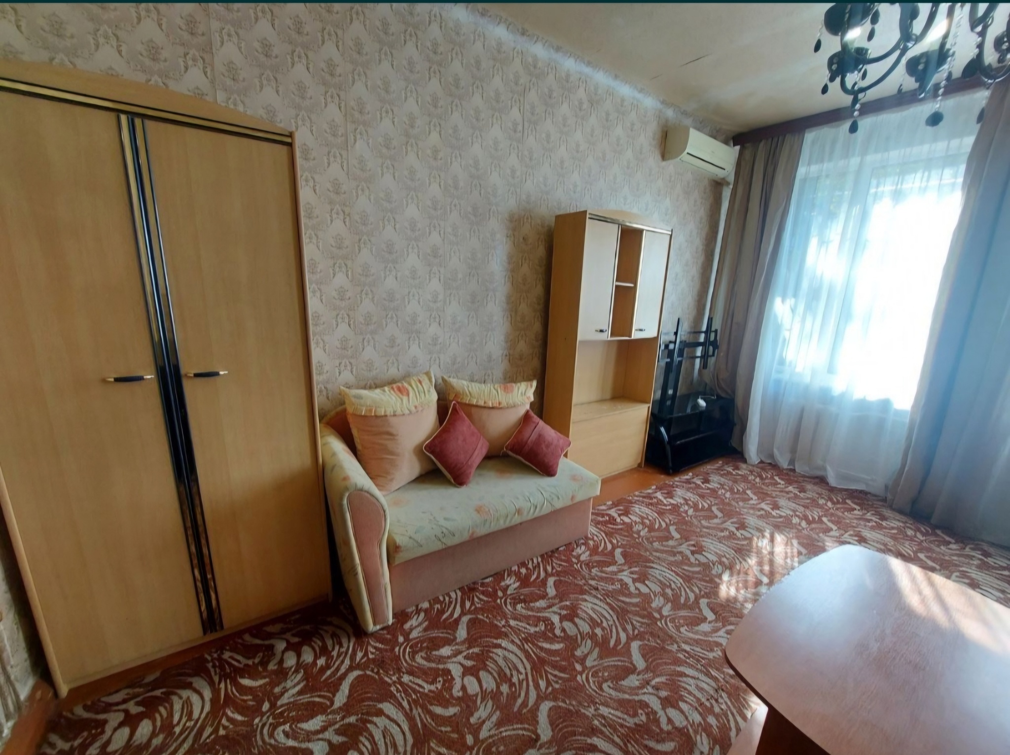 Оренда 1-кімнатної квартири 40 м², Гагаріна просп.