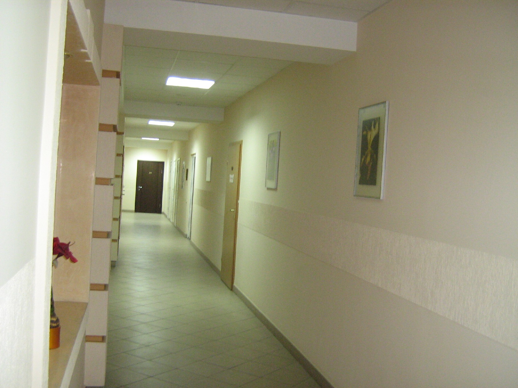 Аренда офиса 8.2 м², Ежи Гедройца ул.