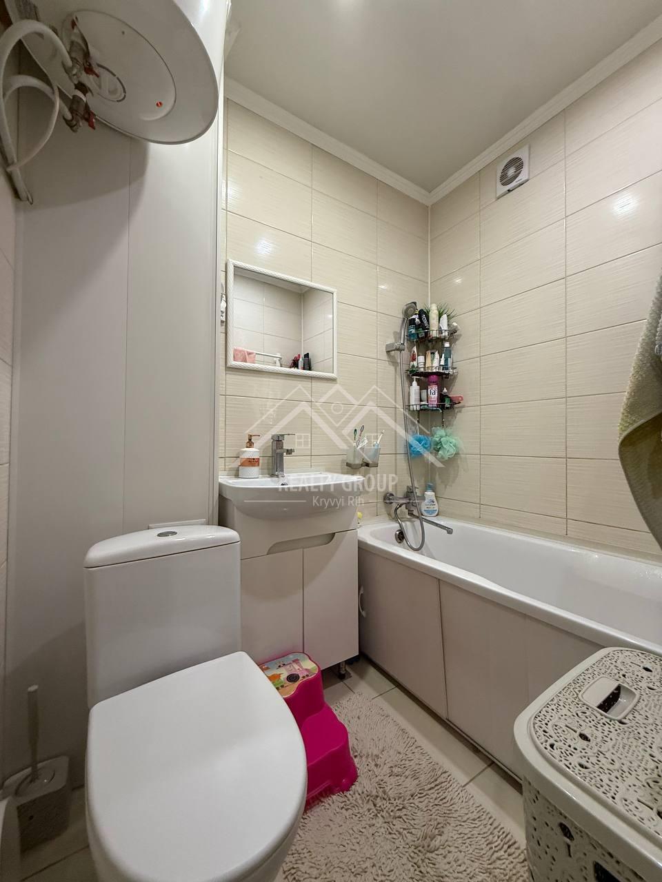 Продаж 2-кімнатної квартири 44 м², Олександра Васякіна вул., 17