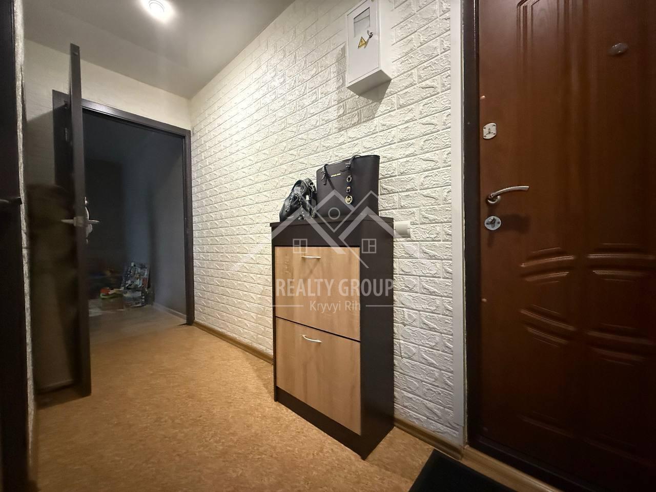 Продаж 2-кімнатної квартири 44 м², Олександра Васякіна вул., 17