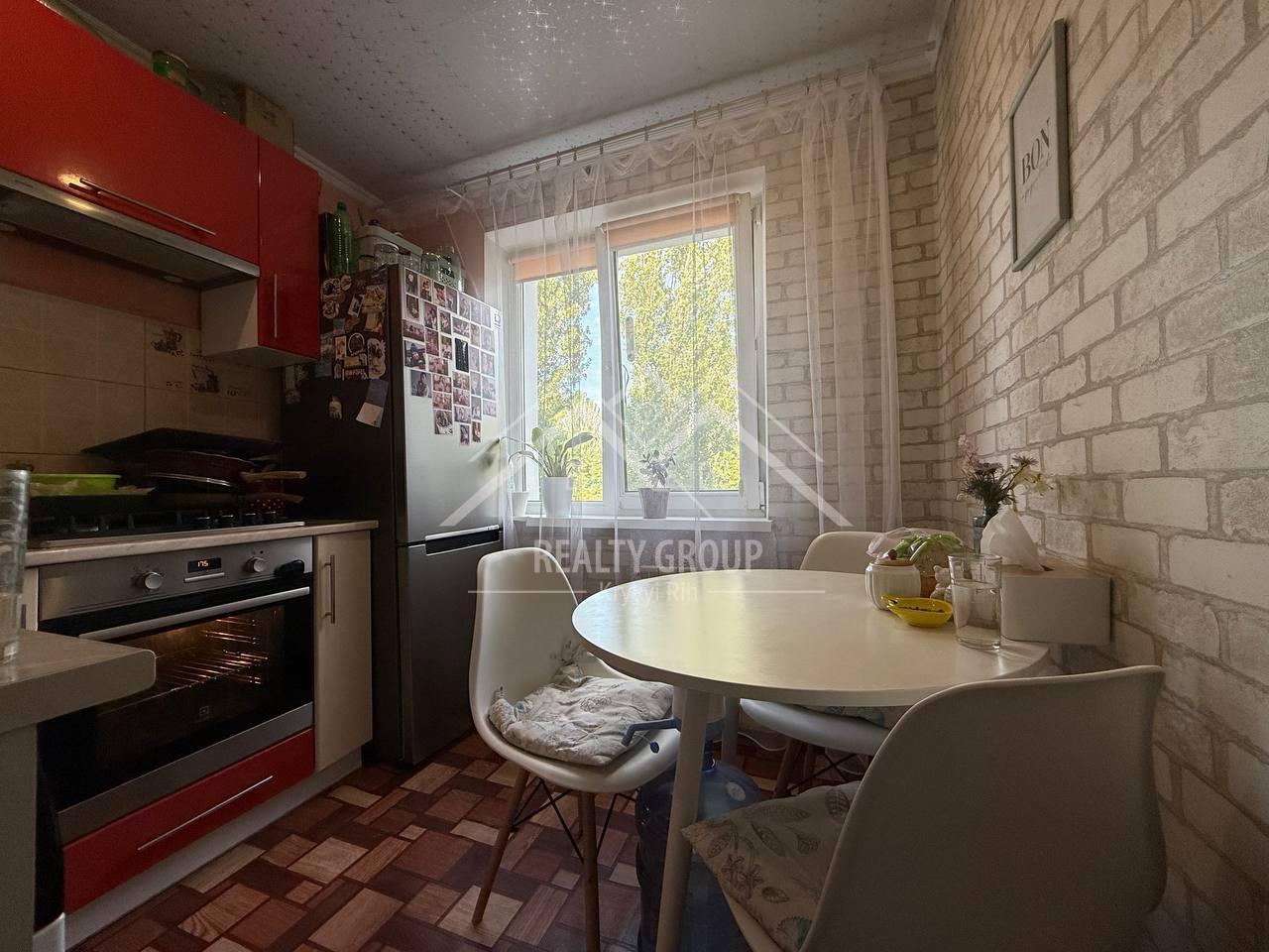 Продаж 2-кімнатної квартири 44 м², Олександра Васякіна вул., 17