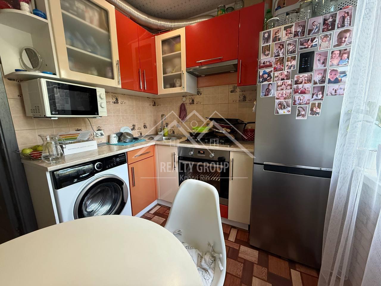 Продаж 2-кімнатної квартири 44 м², Олександра Васякіна вул., 17