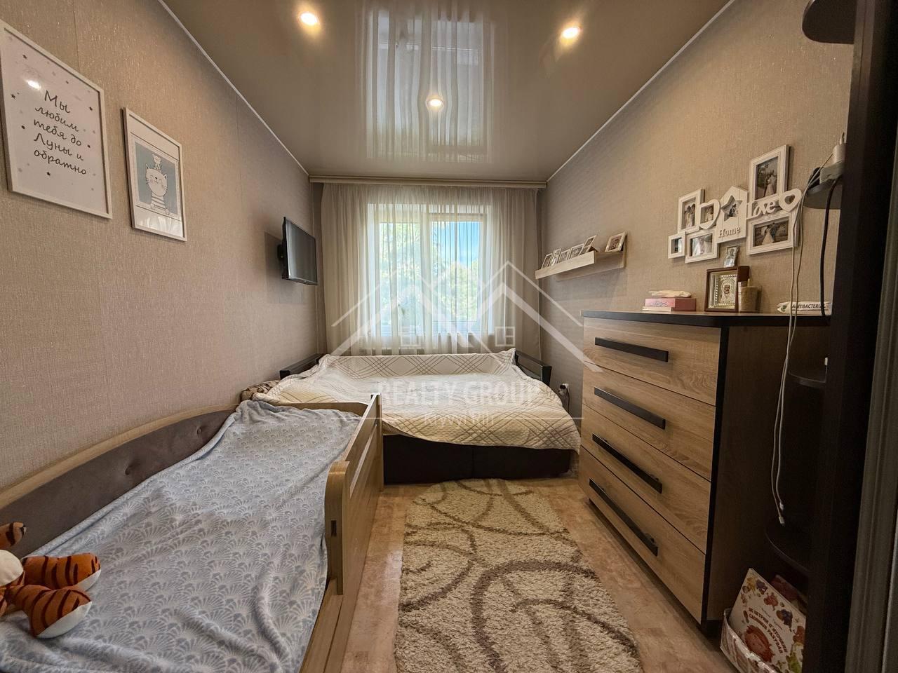 Продаж 2-кімнатної квартири 44 м², Олександра Васякіна вул., 17