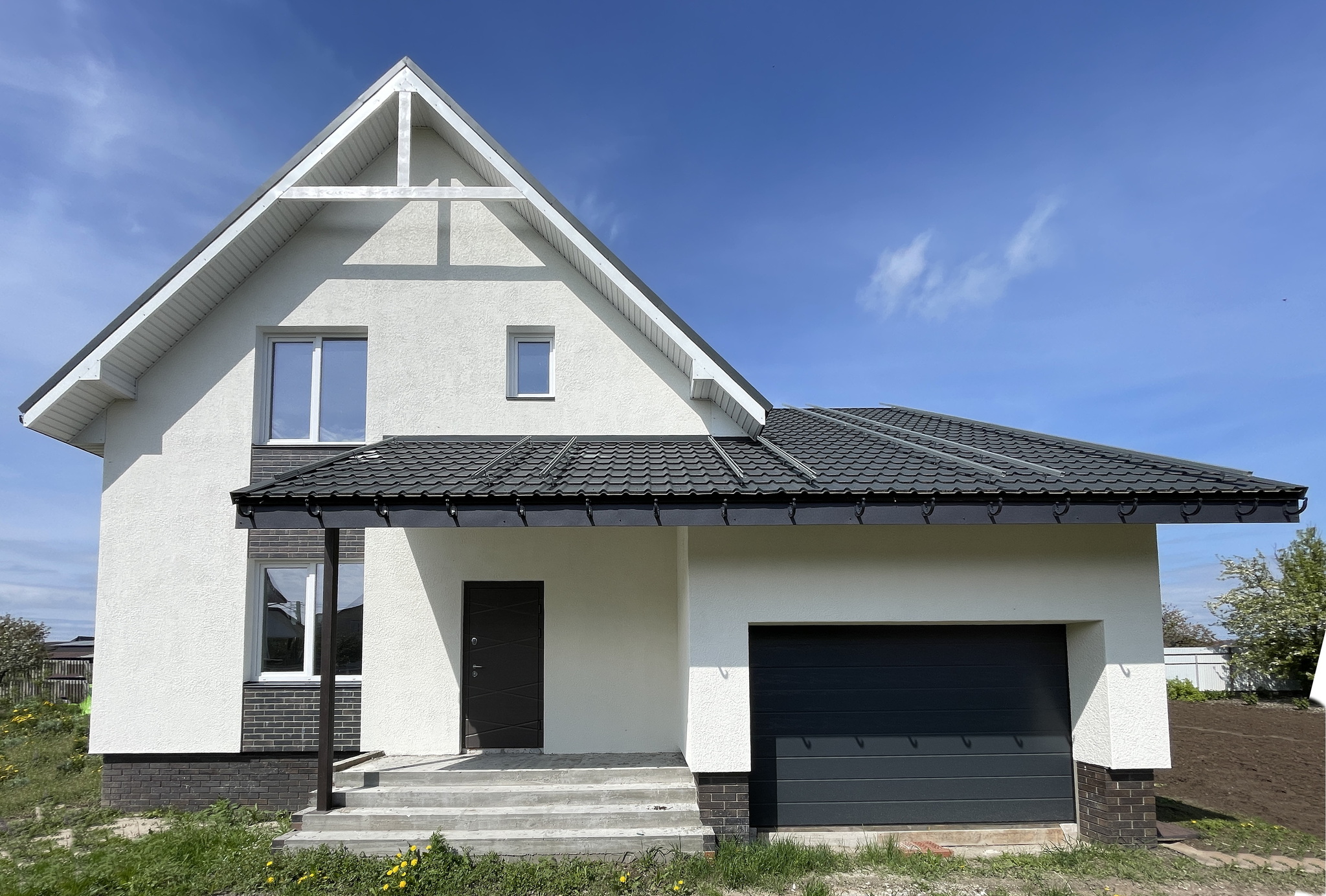 Продаж котеджу 183 м²