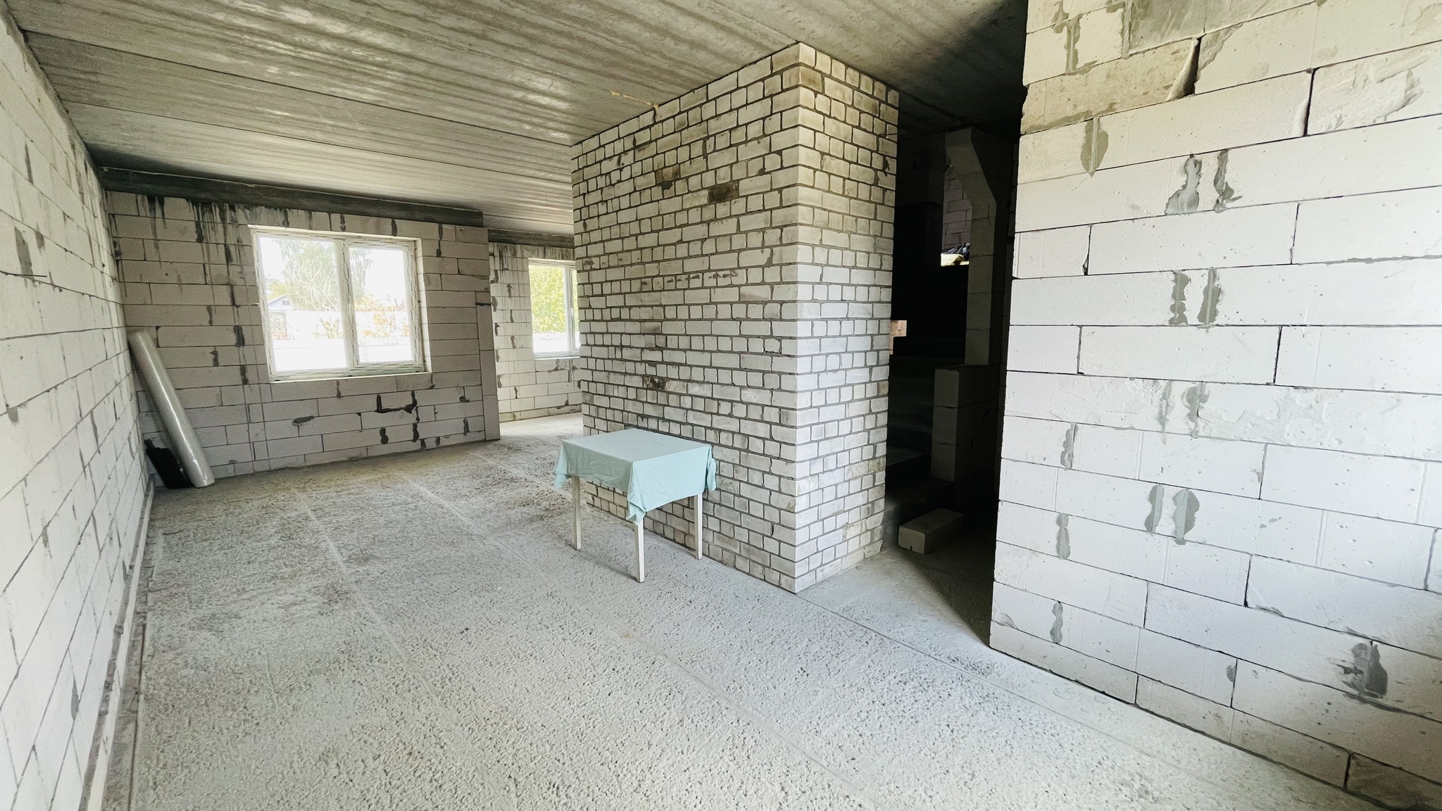 Продаж котеджу 183 м²