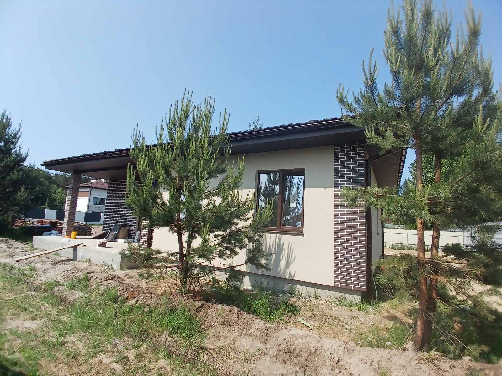 Продаж будинку 137 м²