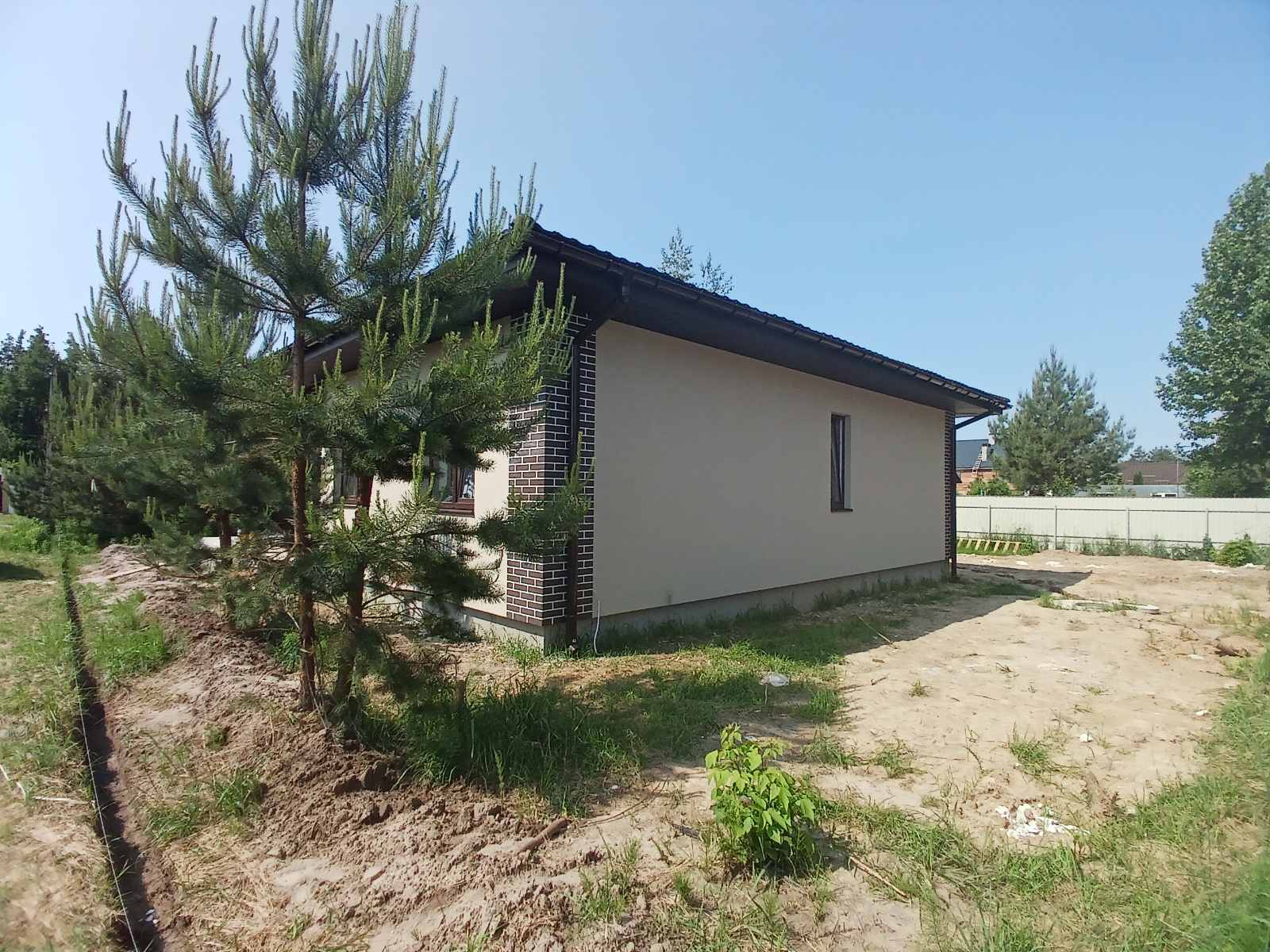 Продаж будинку 137 м²