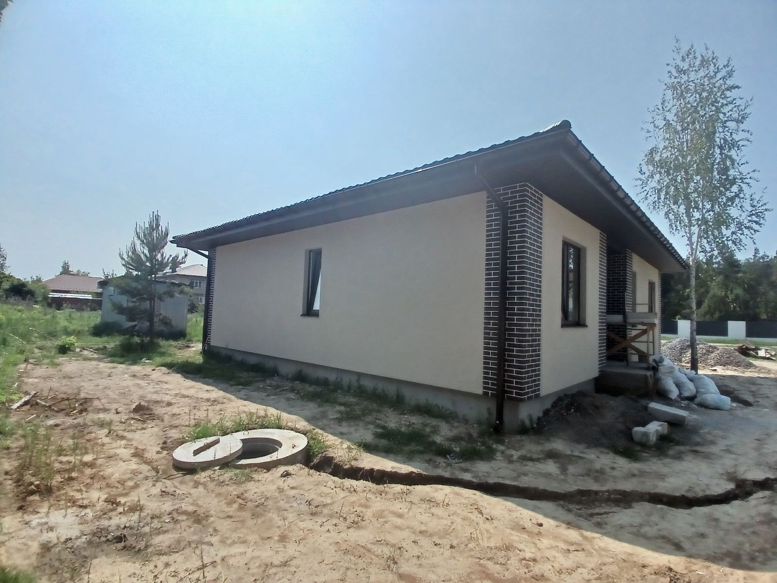 Продаж будинку 137 м²