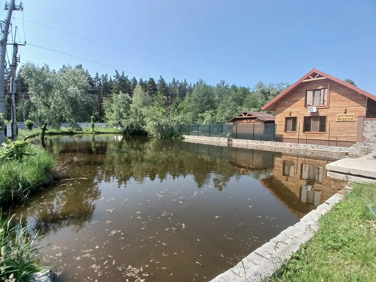 Продаж будинку 137 м²
