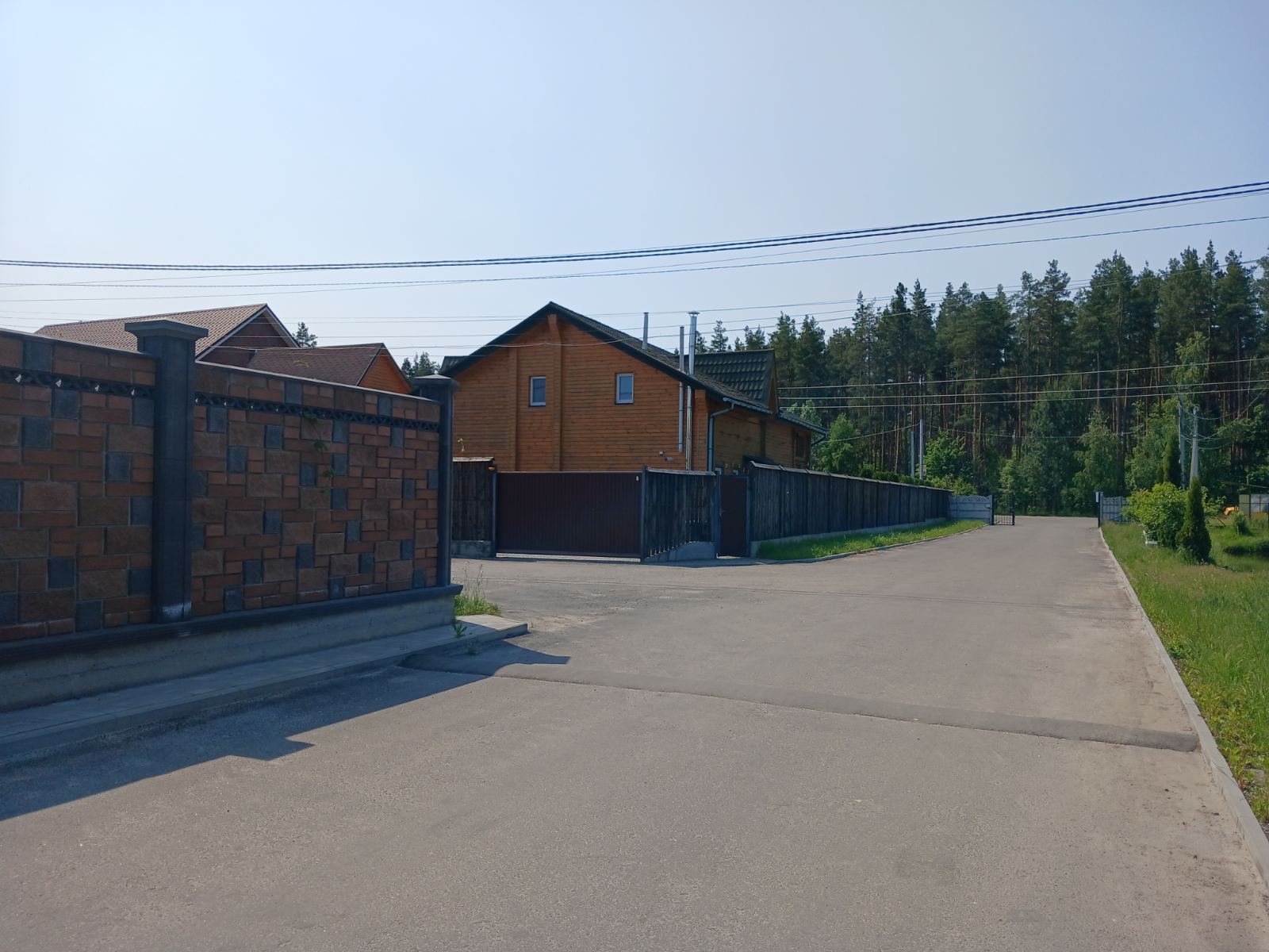 Продаж будинку 137 м²
