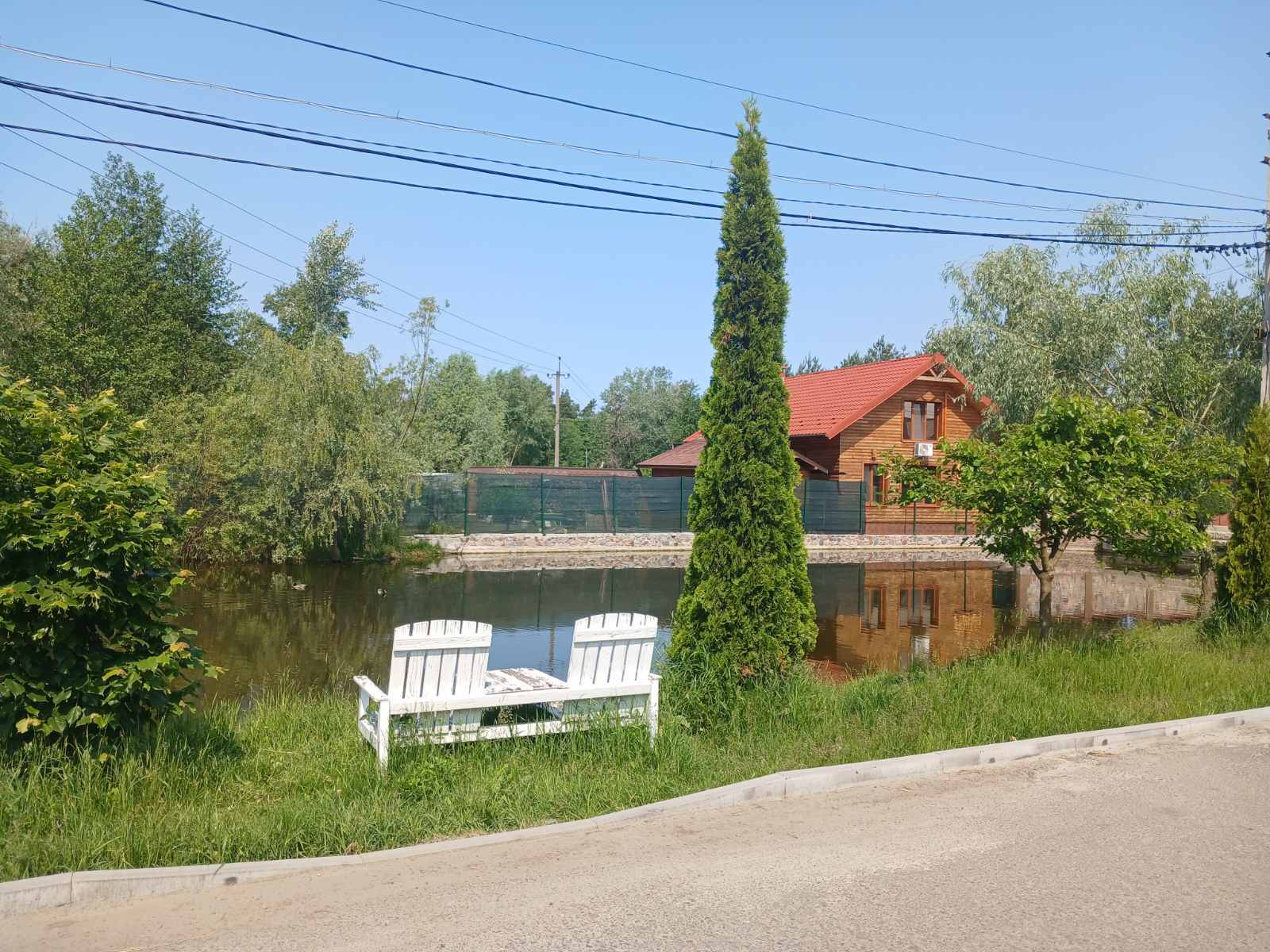 Продаж будинку 137 м²
