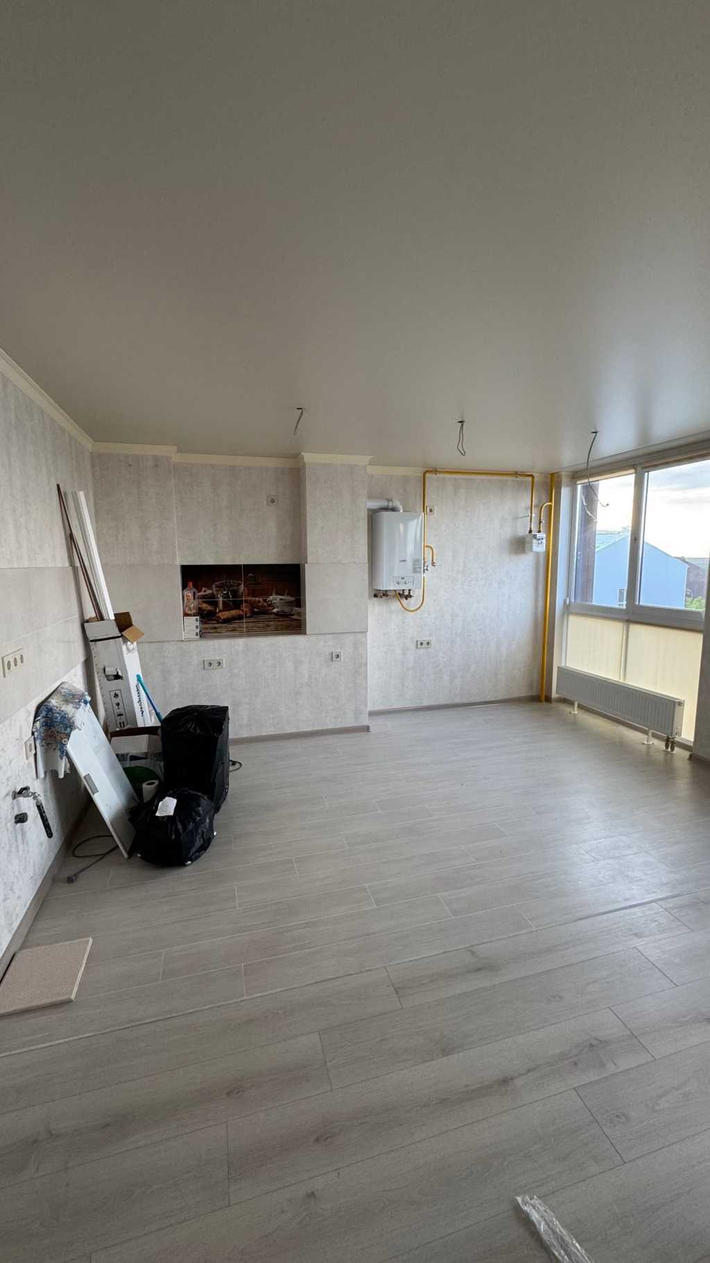 Продаж 2-кімнатної квартири 66.4 м², Михайла Величка вул.