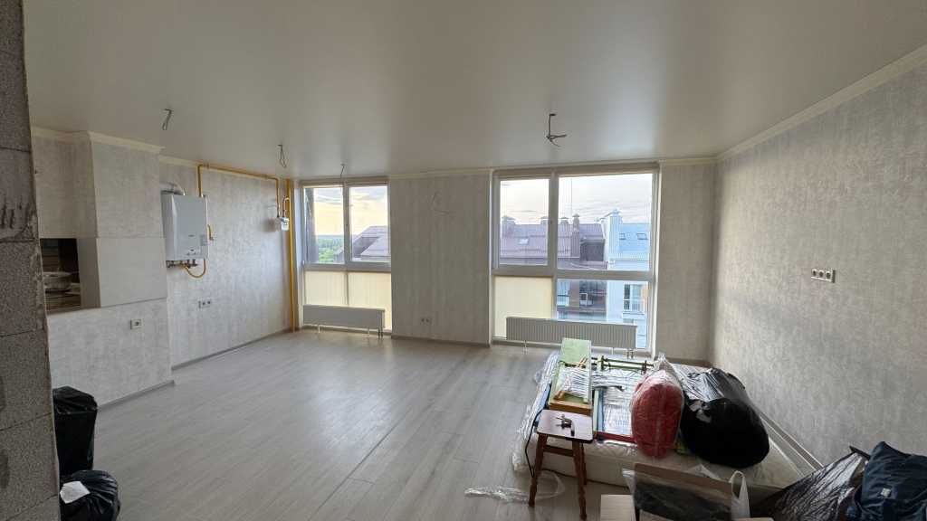 Продаж 2-кімнатної квартири 66.4 м², Михайла Величка вул.