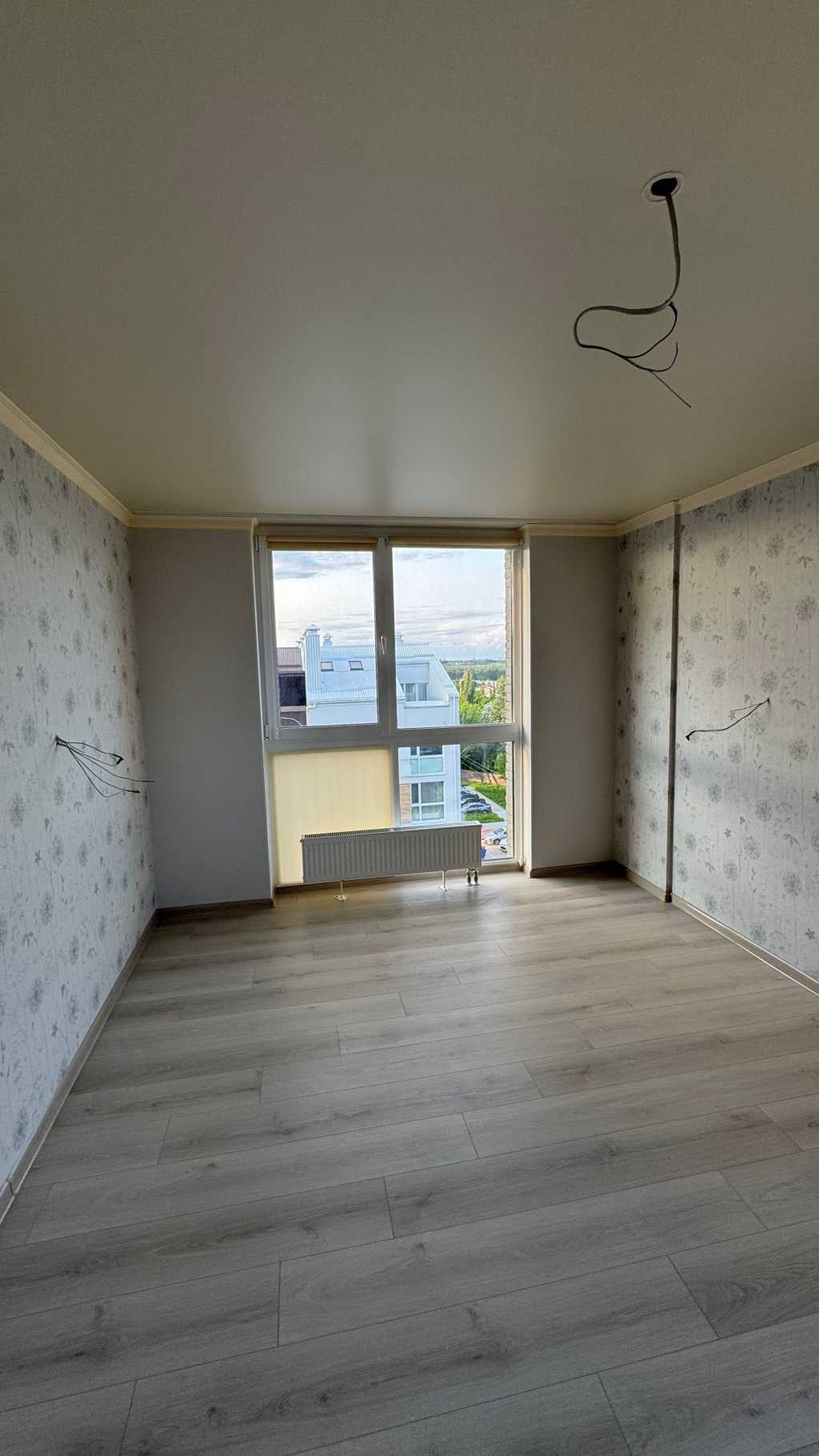 Продаж 2-кімнатної квартири 66.4 м², Михайла Величка вул.