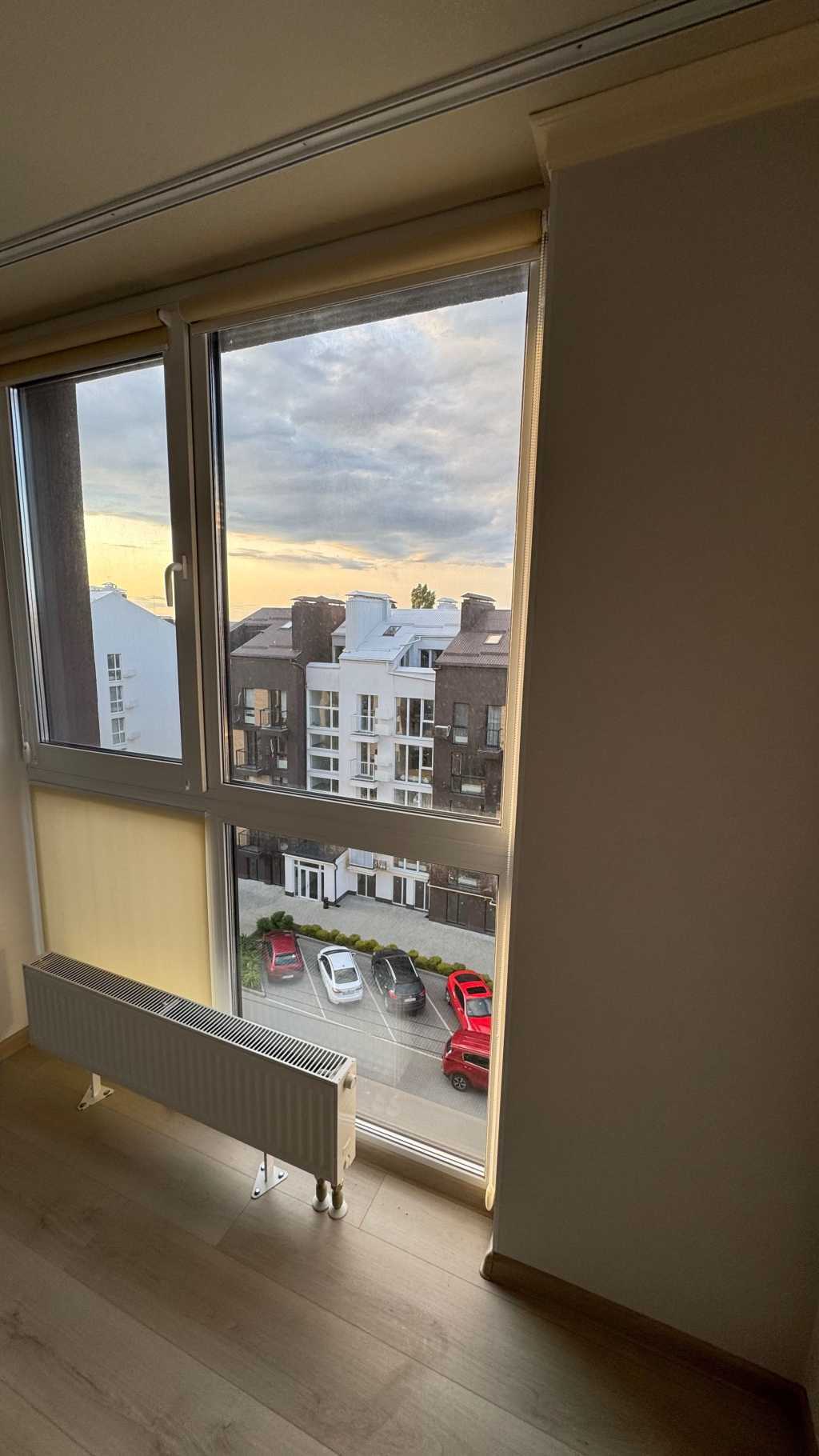 Продаж 2-кімнатної квартири 66.4 м², Михайла Величка вул.