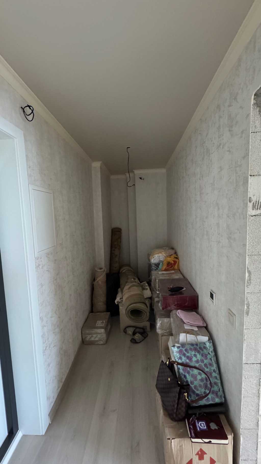 Продаж 2-кімнатної квартири 66.4 м², Михайла Величка вул.