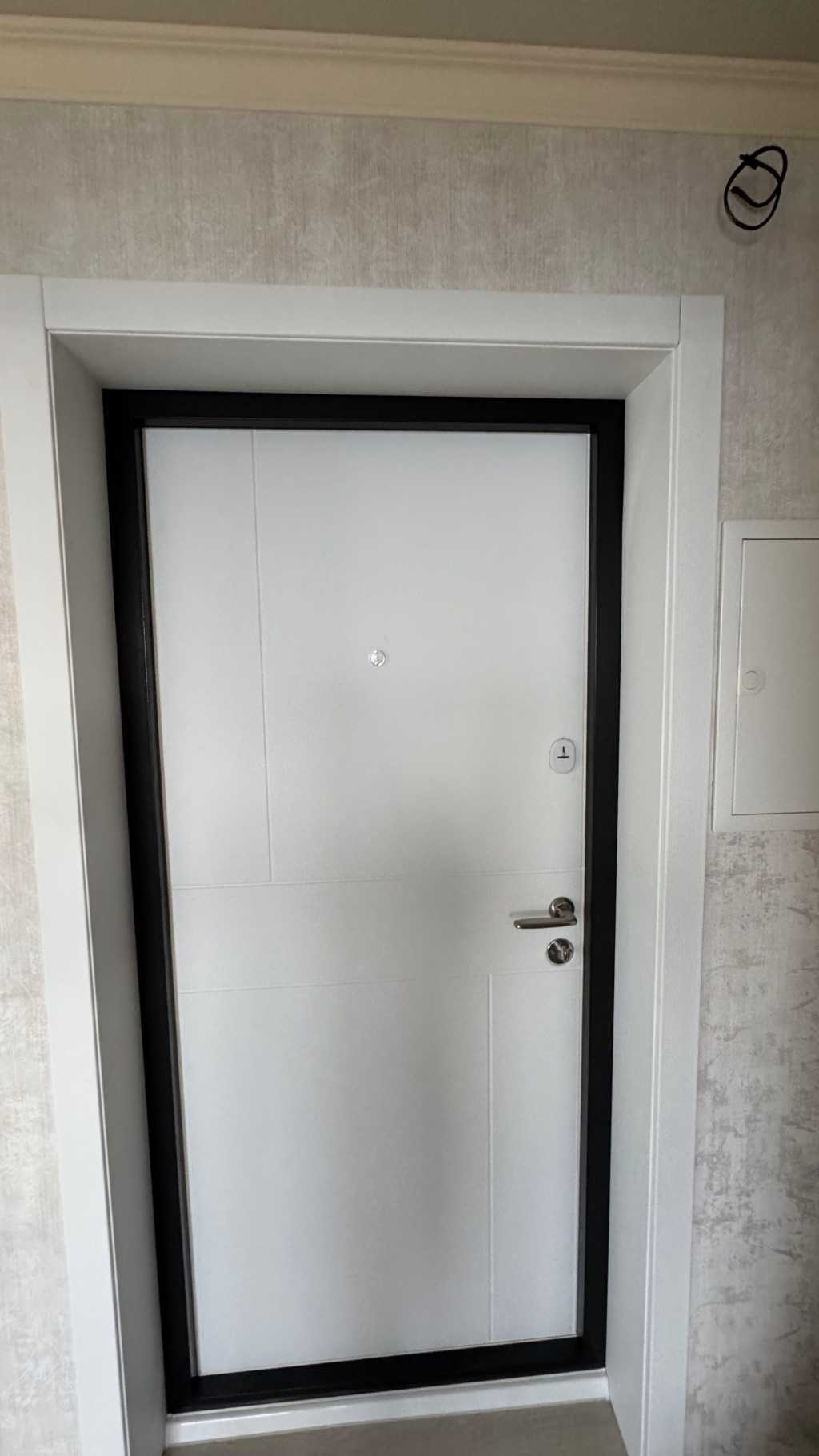 Продаж 2-кімнатної квартири 66.4 м², Михайла Величка вул.