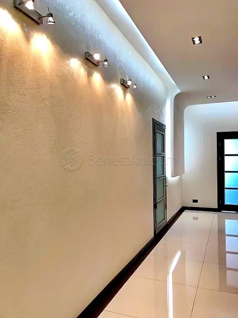 Аренда 5-комнатной квартиры 300 м², Генуэзская ул.