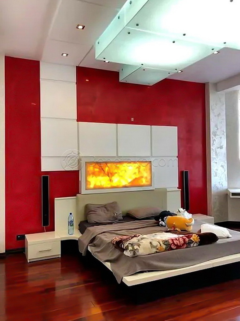 Аренда 5-комнатной квартиры 300 м², Генуэзская ул.