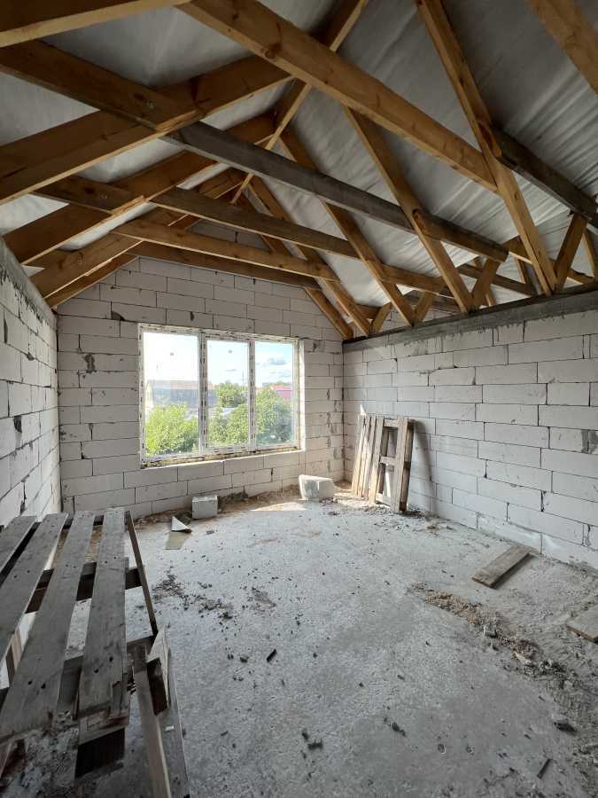 Продажа таунхауса 87 м², Днепровская ул.
