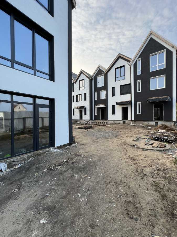 Продажа таунхауса 87 м², Днепровская ул.