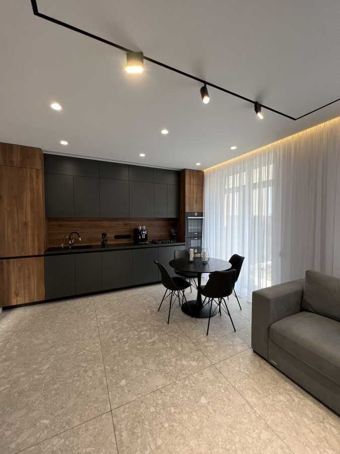 Продажа таунхауса 130 м², Лесная ул.