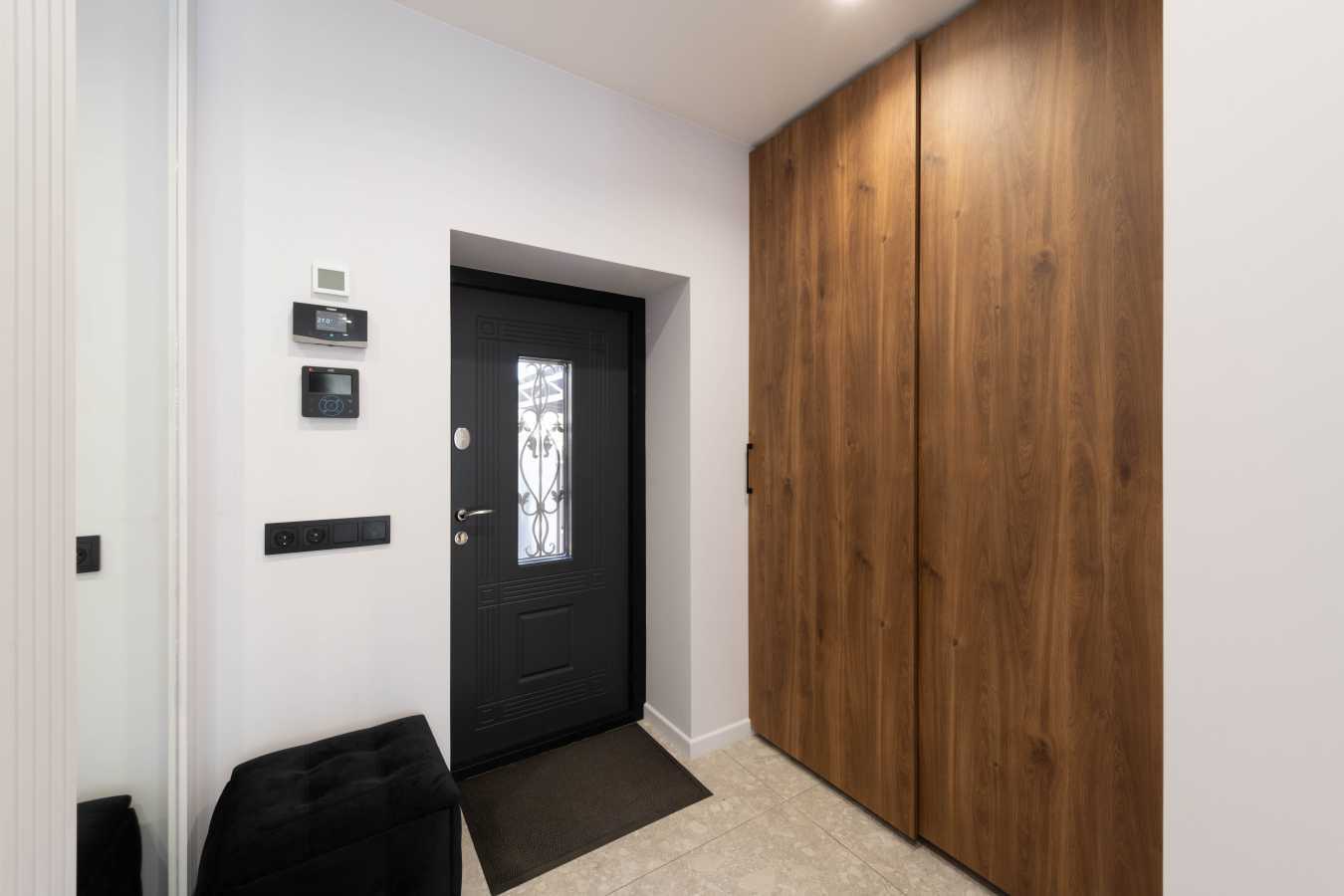 Продажа таунхауса 130 м², Лесная ул.