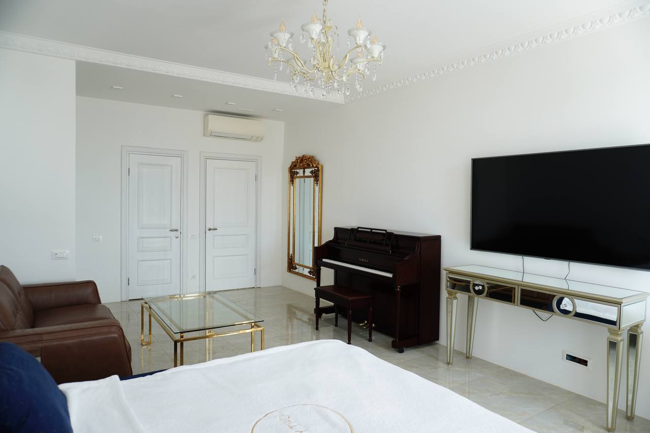 Продажа дома 350 м², Морской пер.