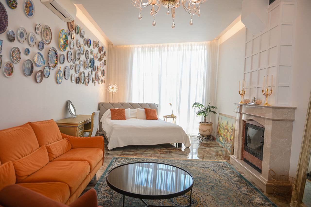 Продажа дома 350 м², Морской пер.