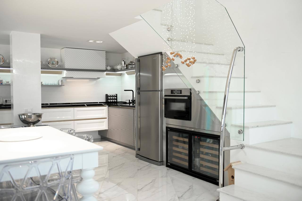 Продажа дома 350 м², Морской пер.