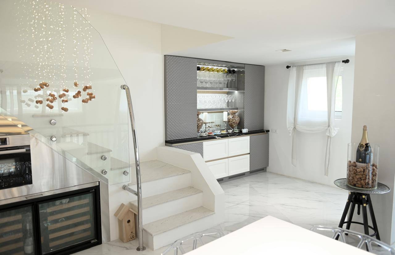 Продажа дома 350 м², Морской пер.