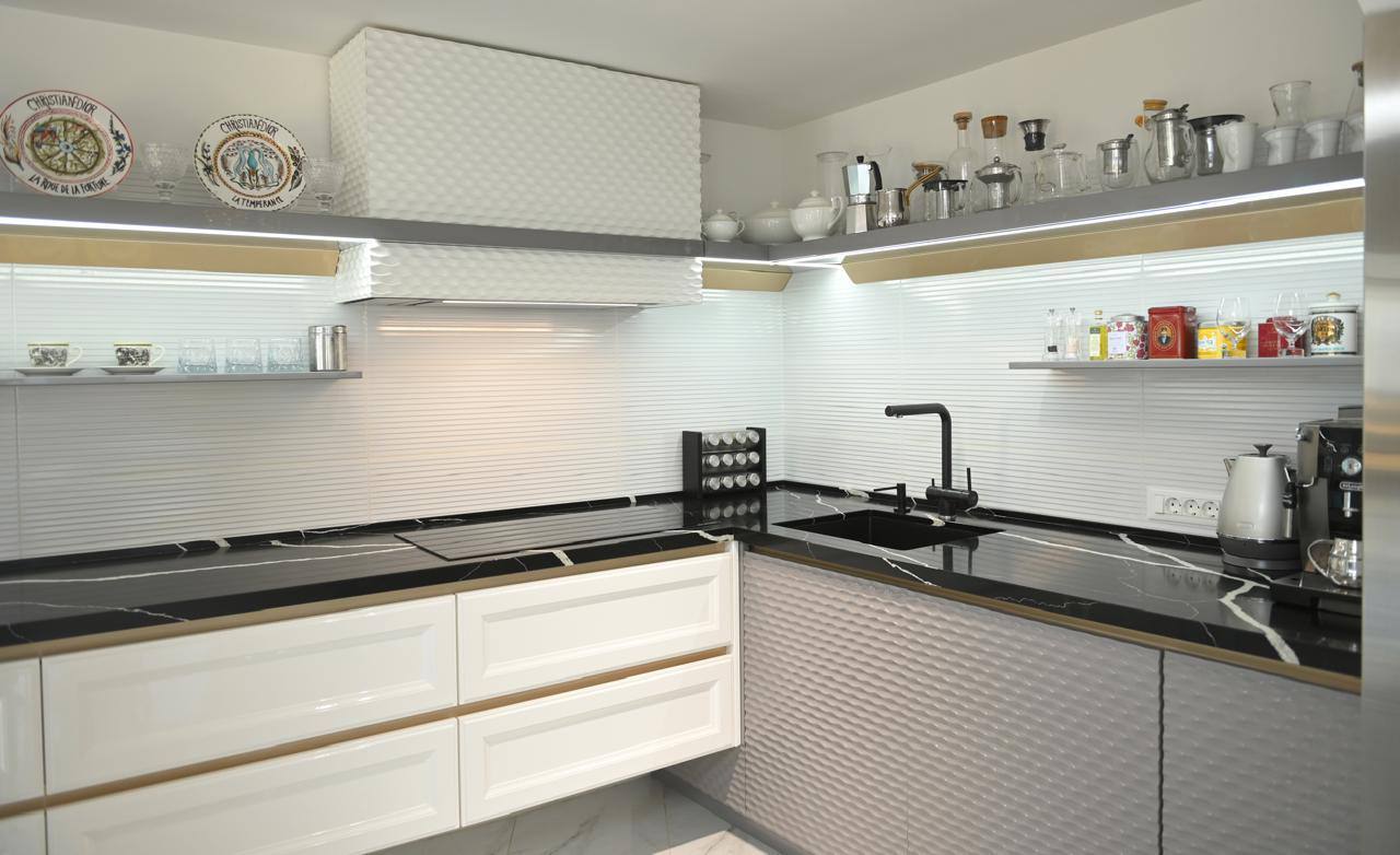 Продажа дома 350 м², Морской пер.