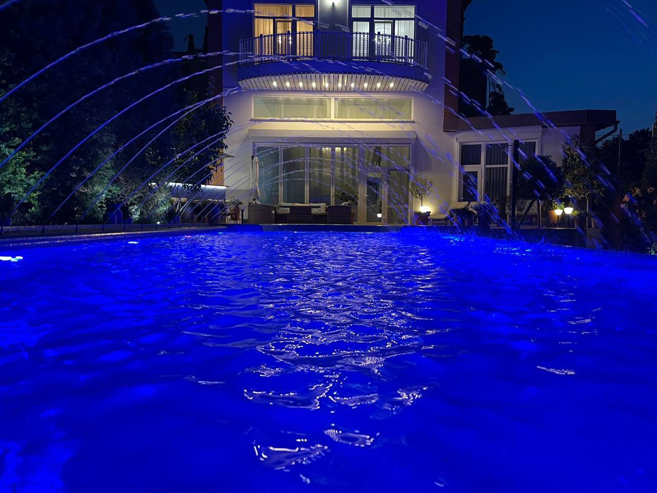 Продажа дома 350 м², Морской пер.
