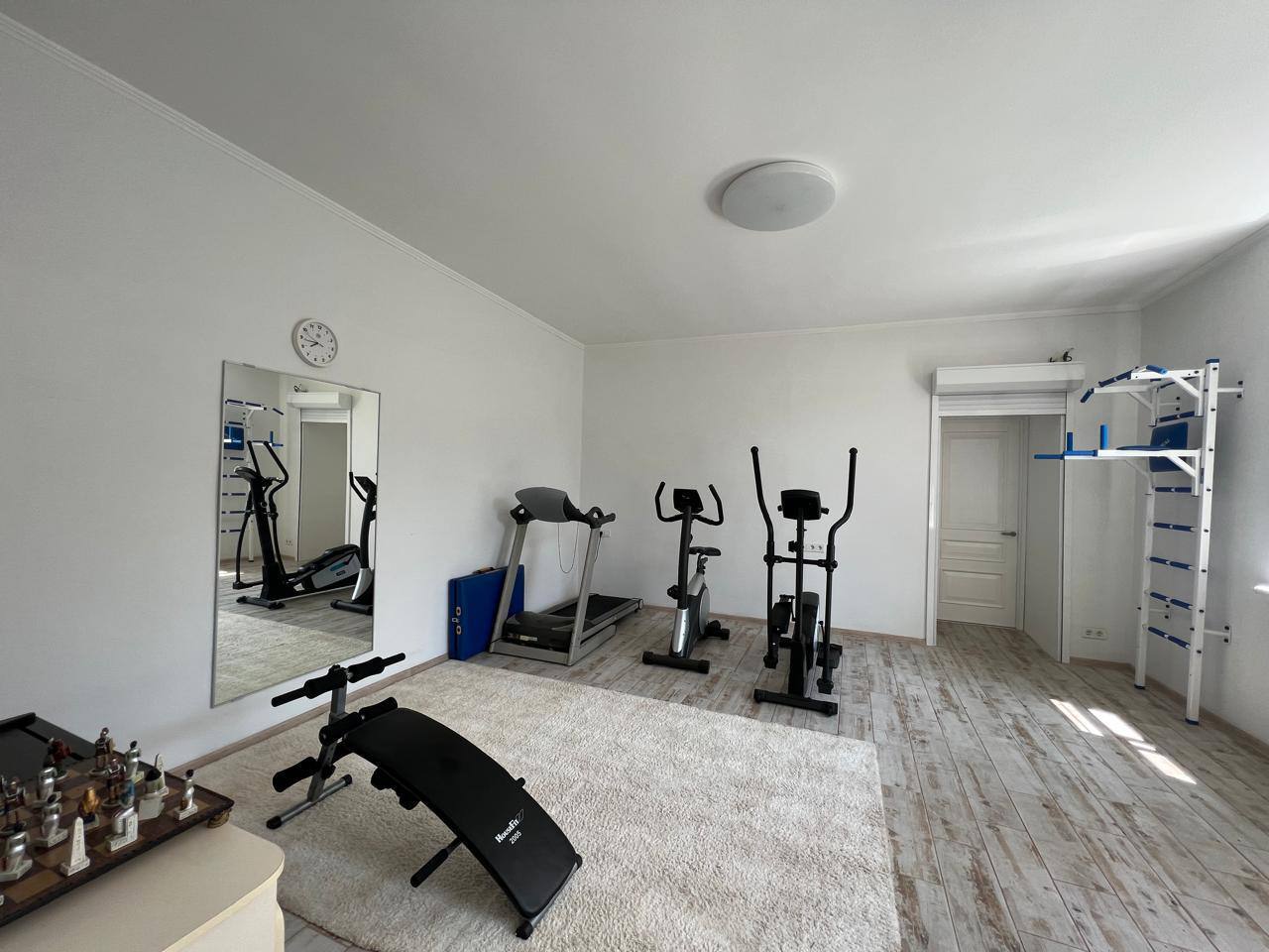 Продажа дома 350 м², Морской пер.