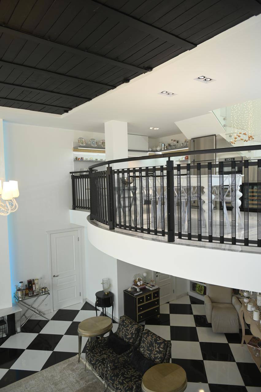 Продажа дома 350 м², Морской пер.