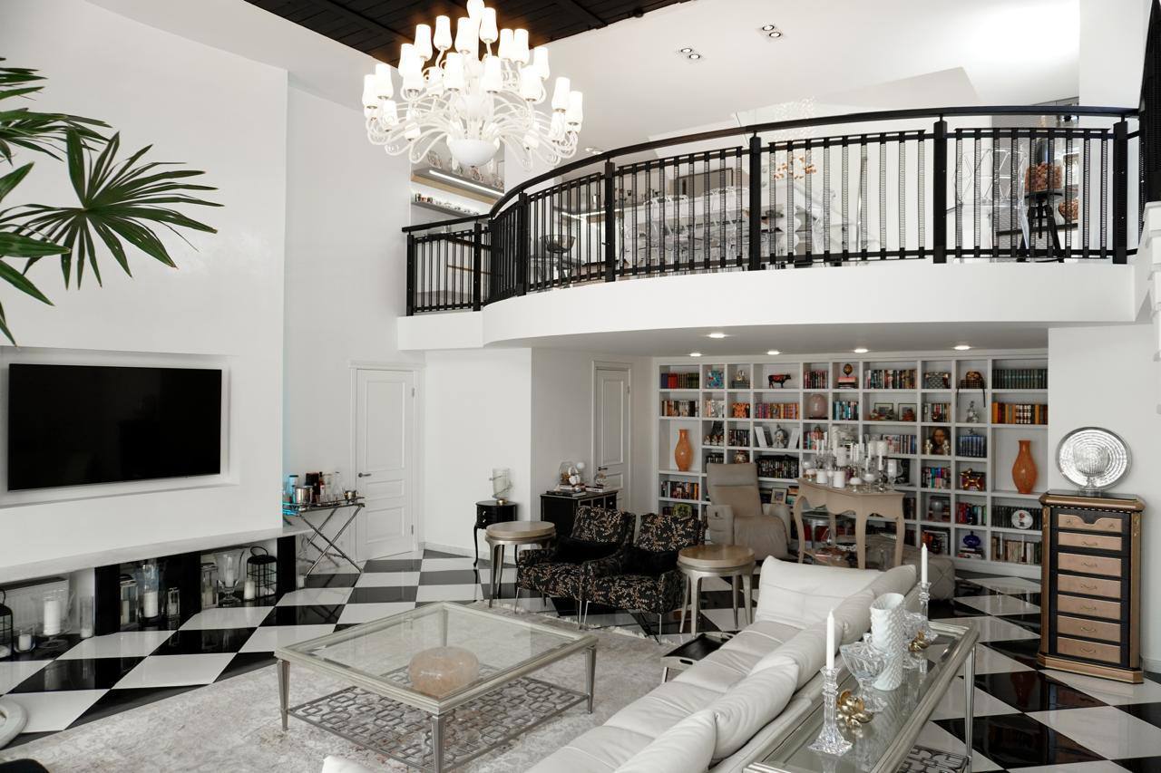 Продажа дома 350 м², Морской пер.