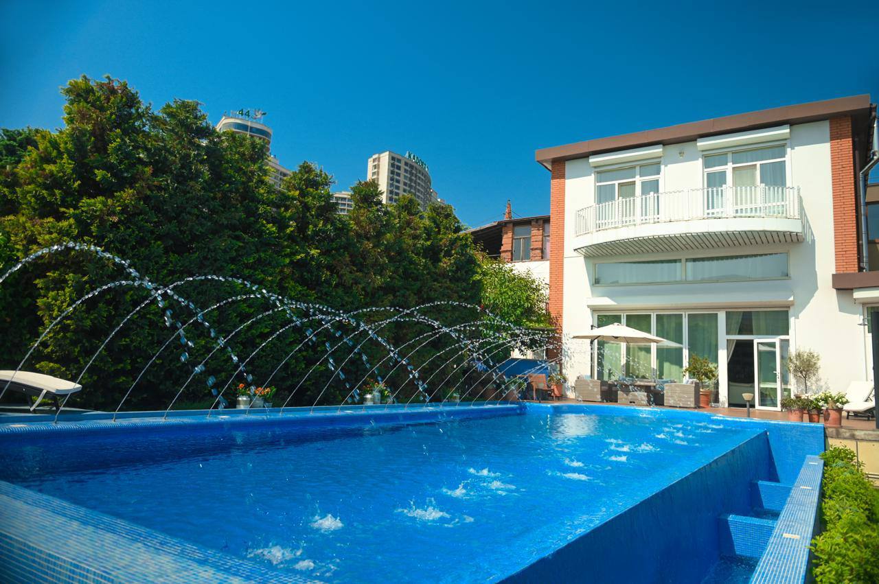 Продажа дома 350 м², Морской пер.