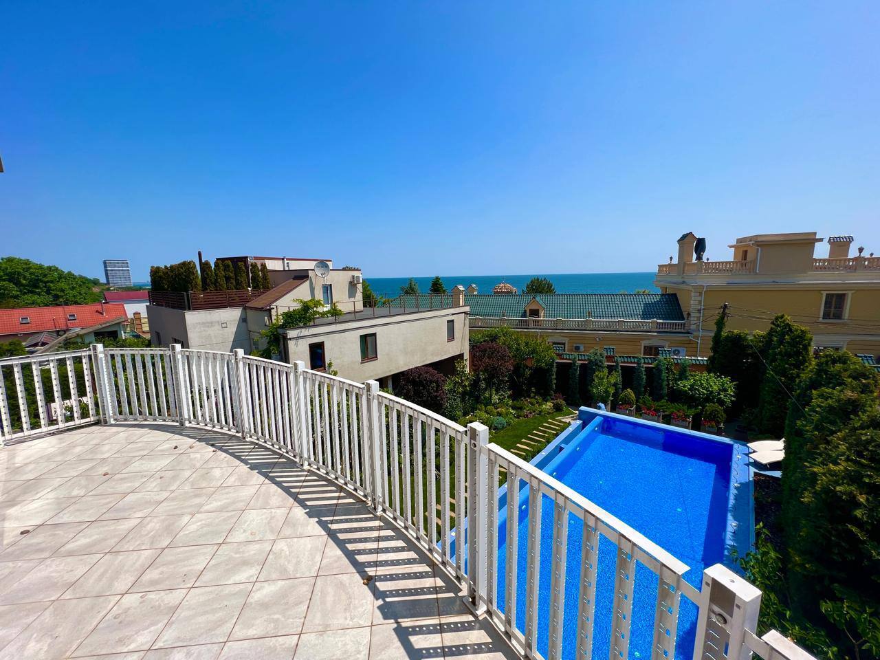 Продажа дома 350 м², Морской пер.