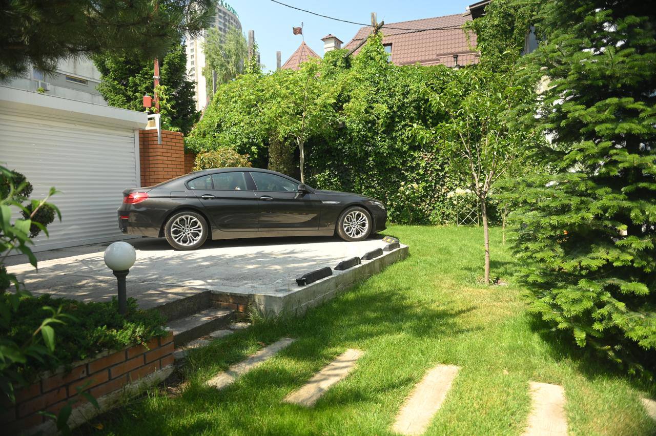 Продажа дома 350 м², Морской пер.