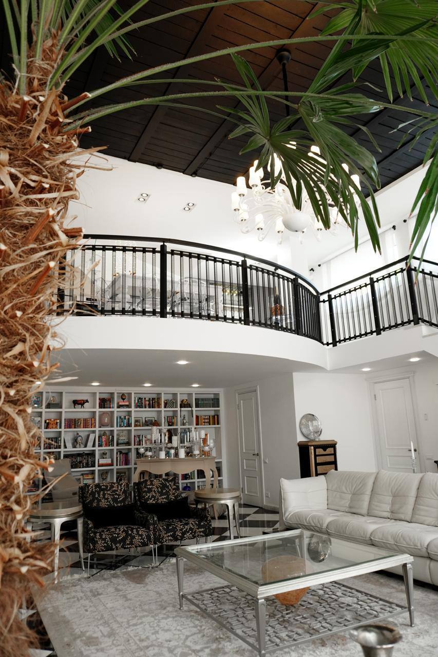 Продажа дома 350 м², Морской пер.
